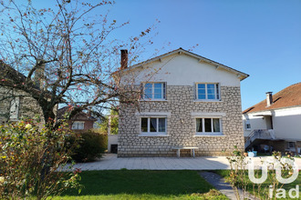 achat maison souillac 46200