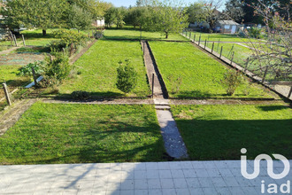 achat maison souillac 46200