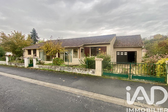 achat maison souillac 46200