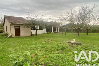 achat maison souillac 46200