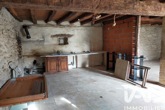 achat maison souillac 46200