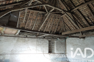 achat maison souillac 46200