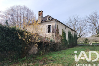 achat maison souillac 46200