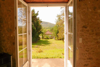 achat maison souillac 46200