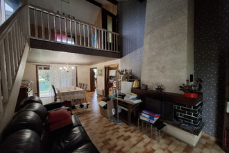 achat maison souillac 46200