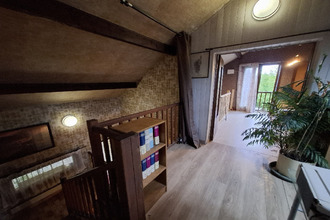 achat maison souillac 46200