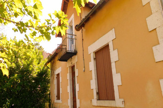 achat maison souillac 46200