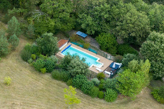 achat maison souillac 46200