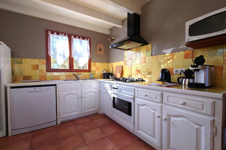 achat maison souillac 46200