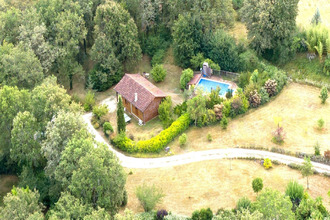 achat maison souillac 46200