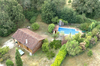 achat maison souillac 46200