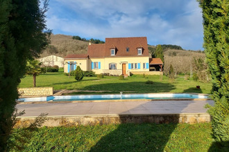 achat maison souillac 46200