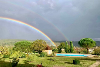 achat maison souillac 46200