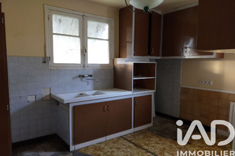 achat maison souillac 46200