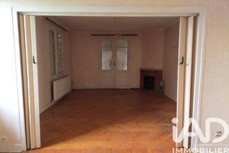 achat maison souillac 46200