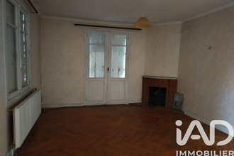 achat maison souillac 46200