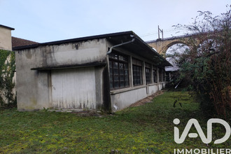 achat maison souillac 46200