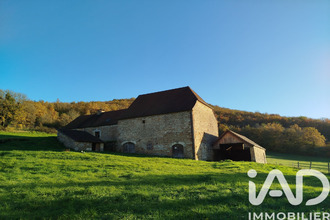 achat maison souillac 46200