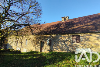 achat maison souillac 46200