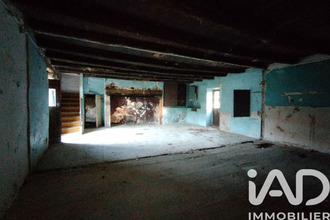 achat maison souillac 46200