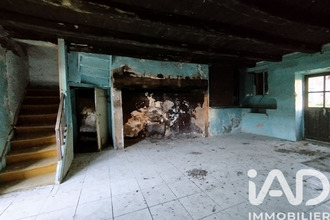 achat maison souillac 46200