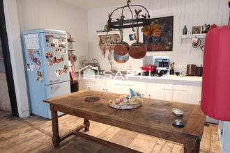 achat maison souillac 46200