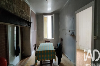 achat maison souillac 46200