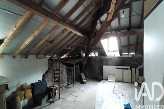 achat maison souillac 46200