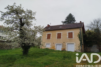 achat maison souillac 46200