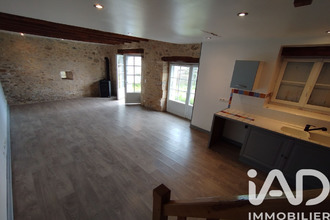 achat maison souillac 46200