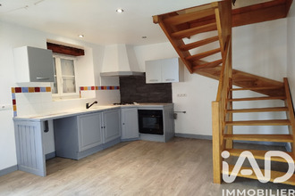 achat maison souillac 46200
