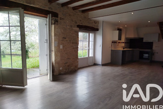 achat maison souillac 46200