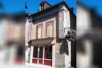 achat maison souillac 46200