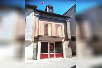 achat maison souillac 46200