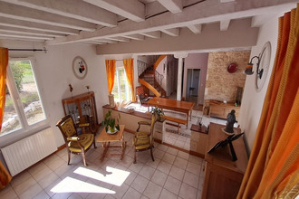 achat maison souillac 46200