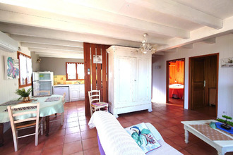 achat maison souillac 46200