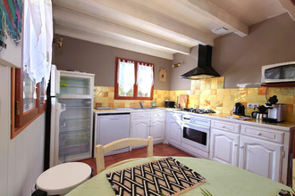 achat maison souillac 46200