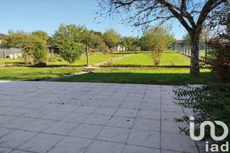achat maison souillac 46200