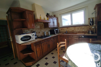 achat maison souillac 46200