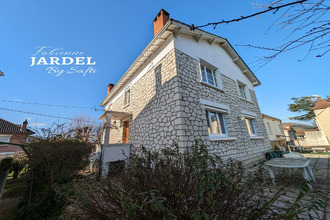 achat maison souillac 46200