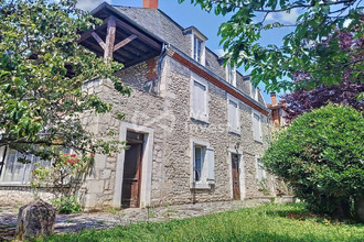 achat maison souillac 46200