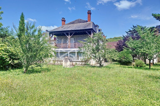 achat maison souillac 46200