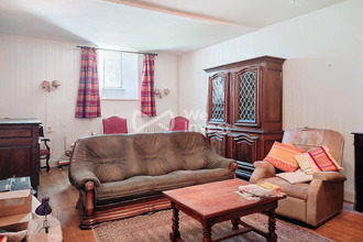 achat maison souillac 46200