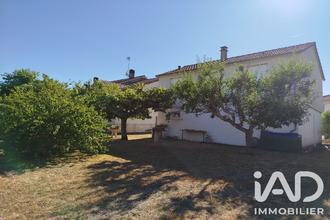 achat maison souillac 46200