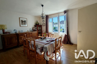 achat maison souillac 46200