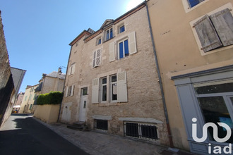 achat maison souillac 46200
