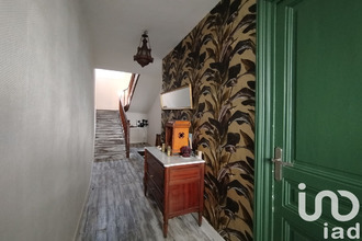 achat maison souillac 46200