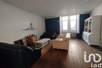 achat maison souillac 46200