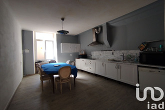 achat maison souillac 46200