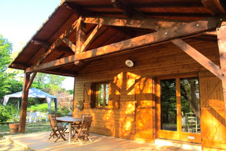 achat maison souillac 46200